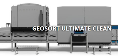 GeoSort Ultimate Clean
